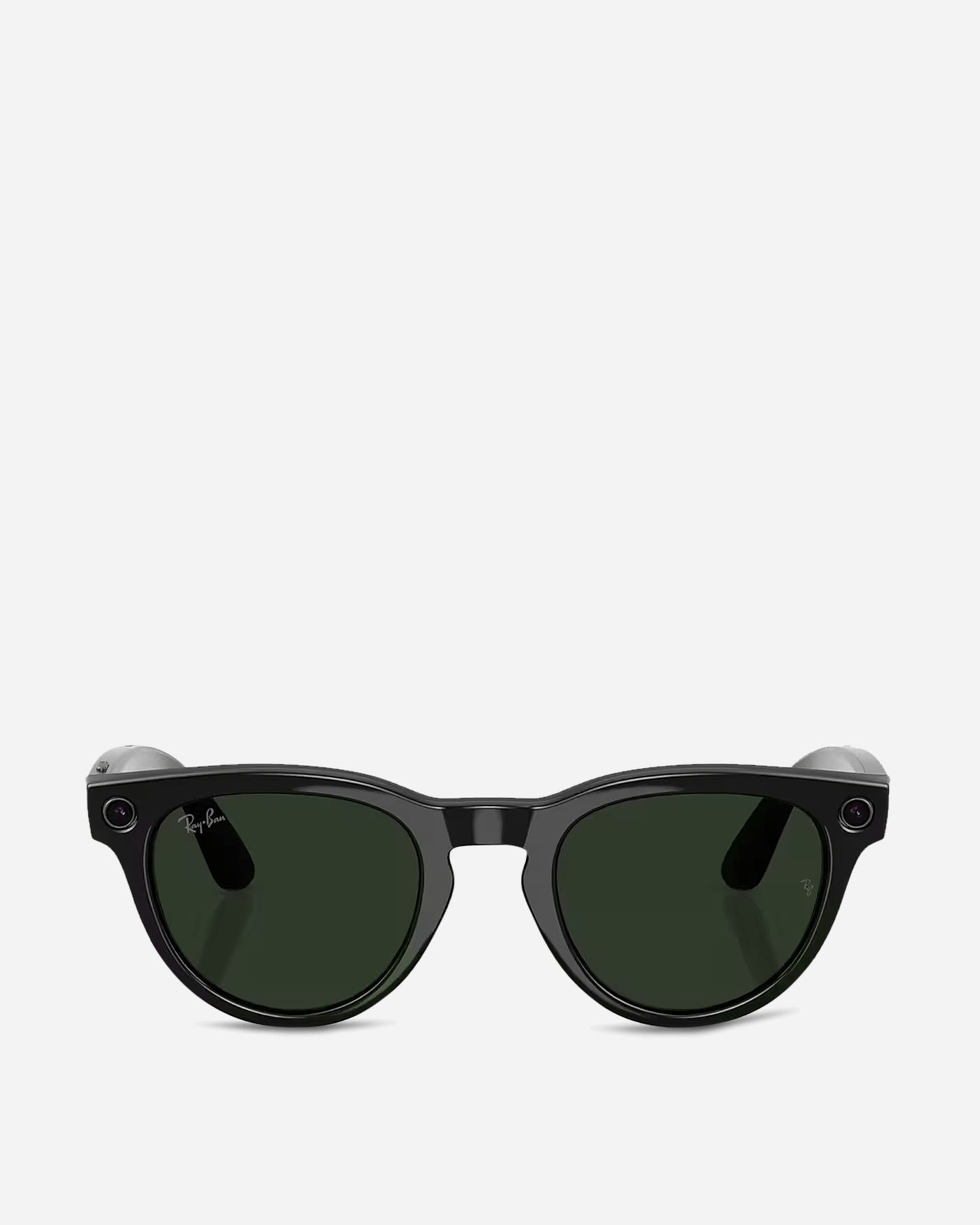 Ray-Ban Meta Rw Ai Glasses Nero Eyewear Sunglasses 0RW4013-50 6011M