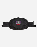 Rayon Vert Sheldon Pack Golgotha Black Bags and Backpacks Waistbags RVS2-BG16 1
