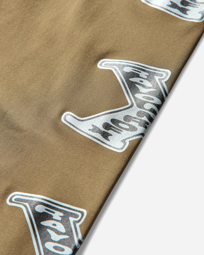 Rayon Vert Edge Xformance Ls Shirt Vomit Brown Shirts Longsleeve Shirt S5RVLS02 BROWN