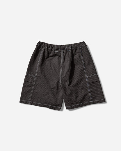 Rayon Vert Furlo Shorts Grave Black Shorts Short S5RVCP03 BLACK