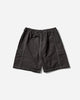 Rayon Vert Furlo Shorts Grave Black Shorts Short S5RVCP03 BLACK