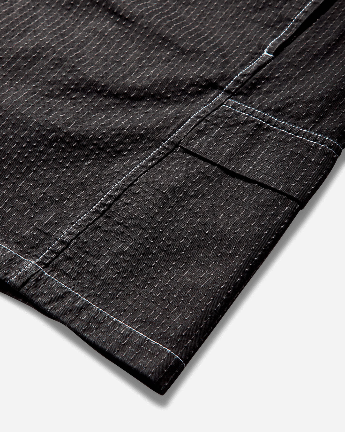 Rayon Vert Furlo Shorts Grave Black Shorts Short S5RVCP03 BLACK