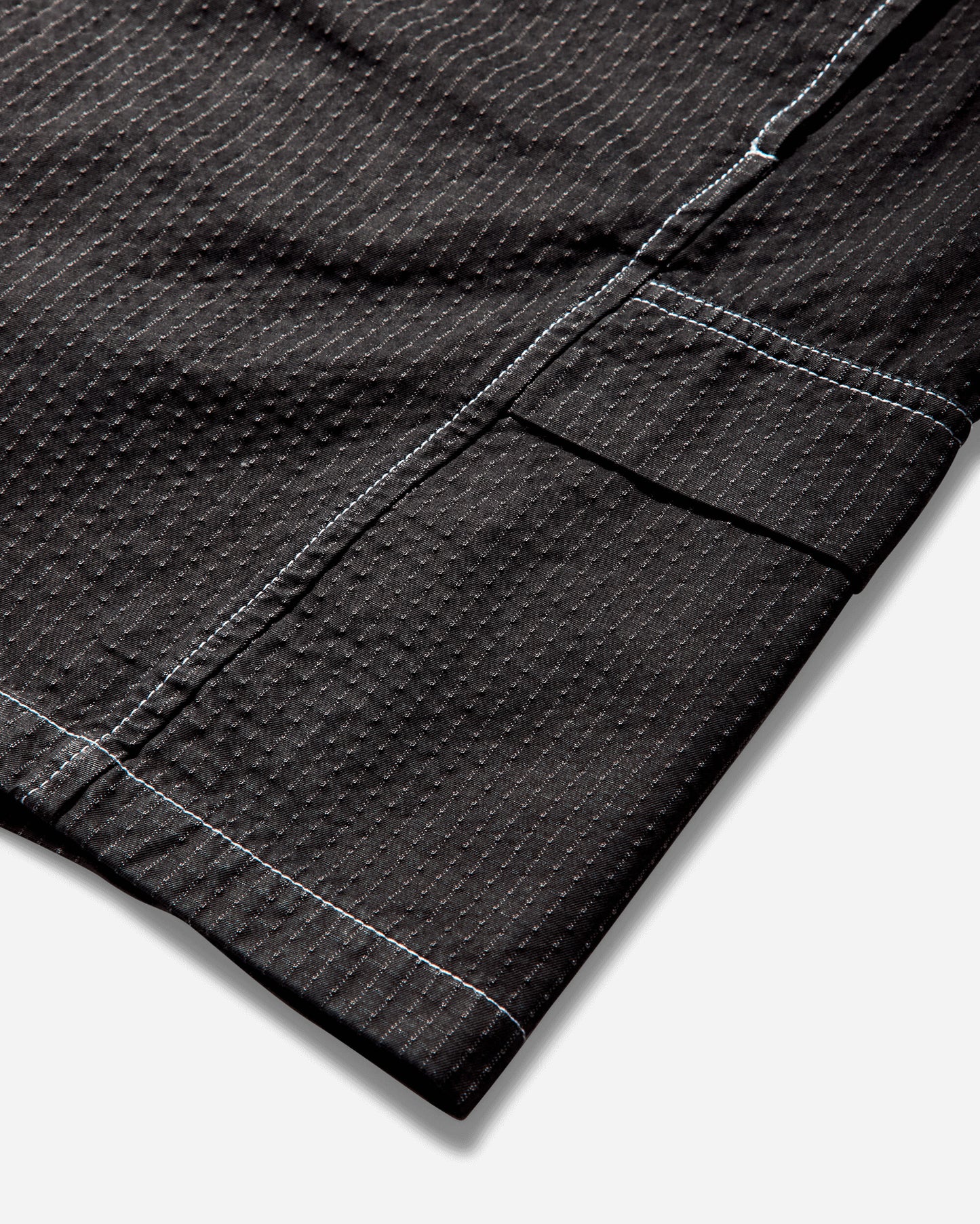 Rayon Vert Furlo Shorts Grave Black Shorts Short S5RVCP03 BLACK