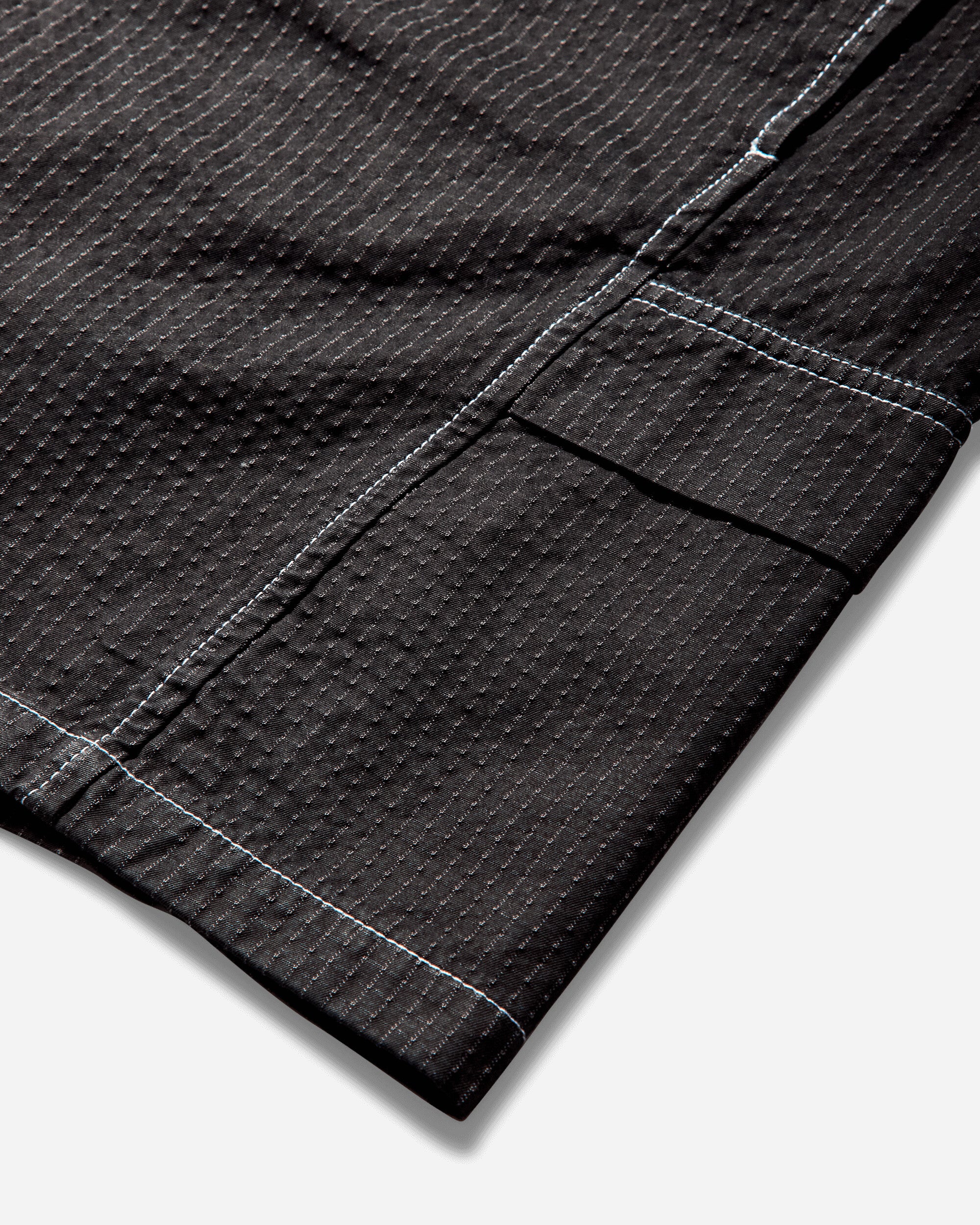 Rayon Vert Furlo Shorts Grave Black Shorts Short S5RVCP03 BLACK