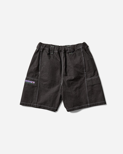 Rayon Vert Furlo Shorts Grave Black Shorts Short S5RVCP03 BLACK
