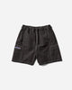 Rayon Vert Furlo Shorts Grave Black Shorts Short S5RVCP03 BLACK