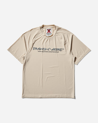 Rayon Vert Website Xformance T-Shirt Almond Tan T-Shirts Shortsleeve S5RVTS01 TAN