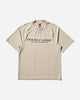 Rayon Vert Website Xformance T-Shirt Almond Tan T-Shirts Shortsleeve S5RVTS01 TAN