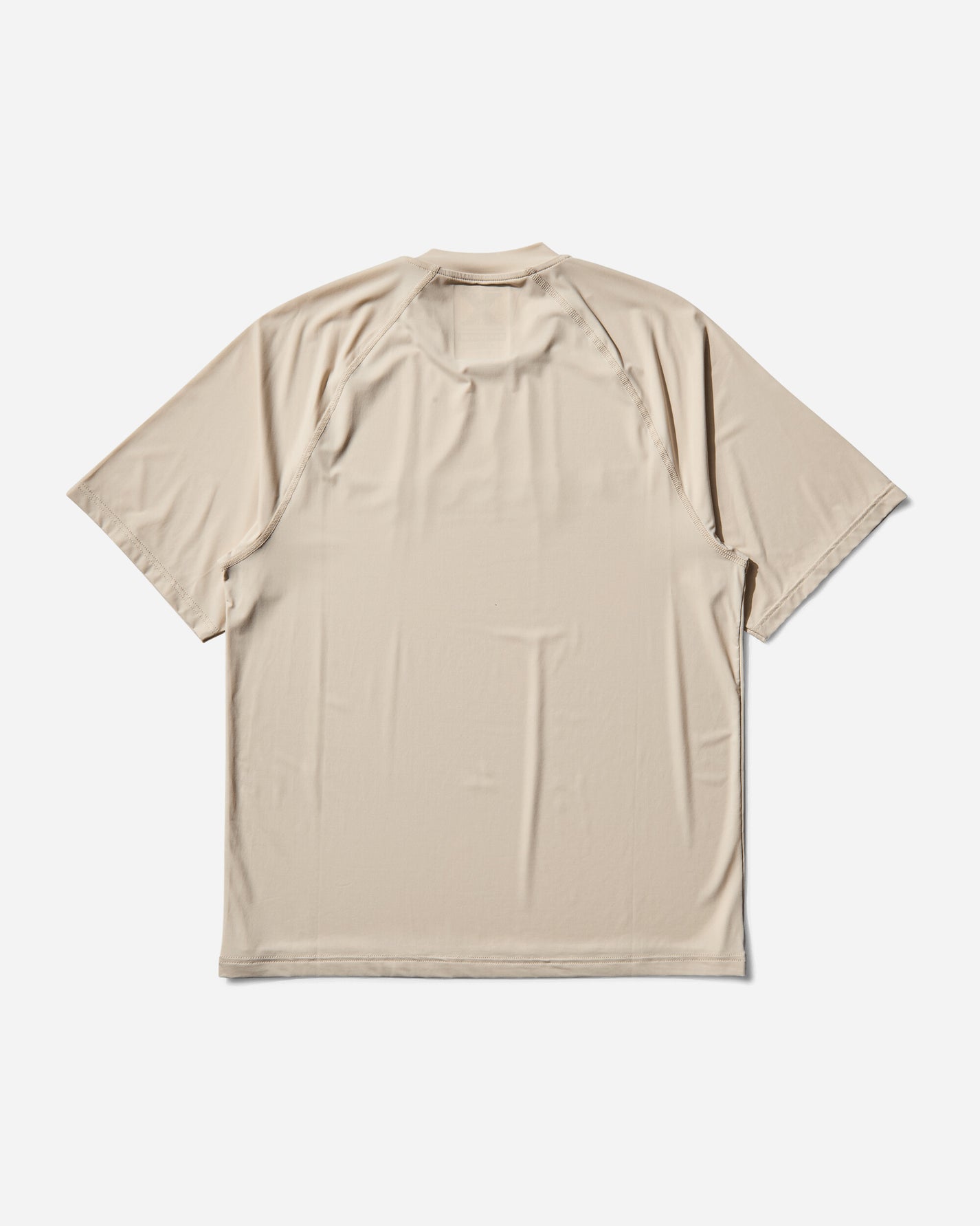 Rayon Vert Website Xformance T-Shirt Almond Tan T-Shirts Shortsleeve S5RVTS01 TAN
