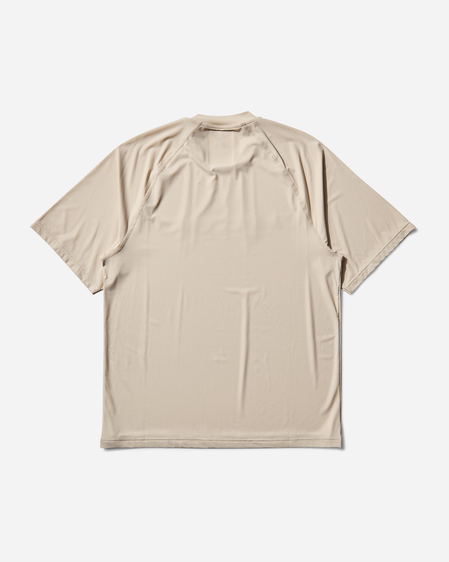 Rayon Vert Website Xformance T-Shirt Almond Tan T-Shirts Shortsleeve S5RVTS01 TAN