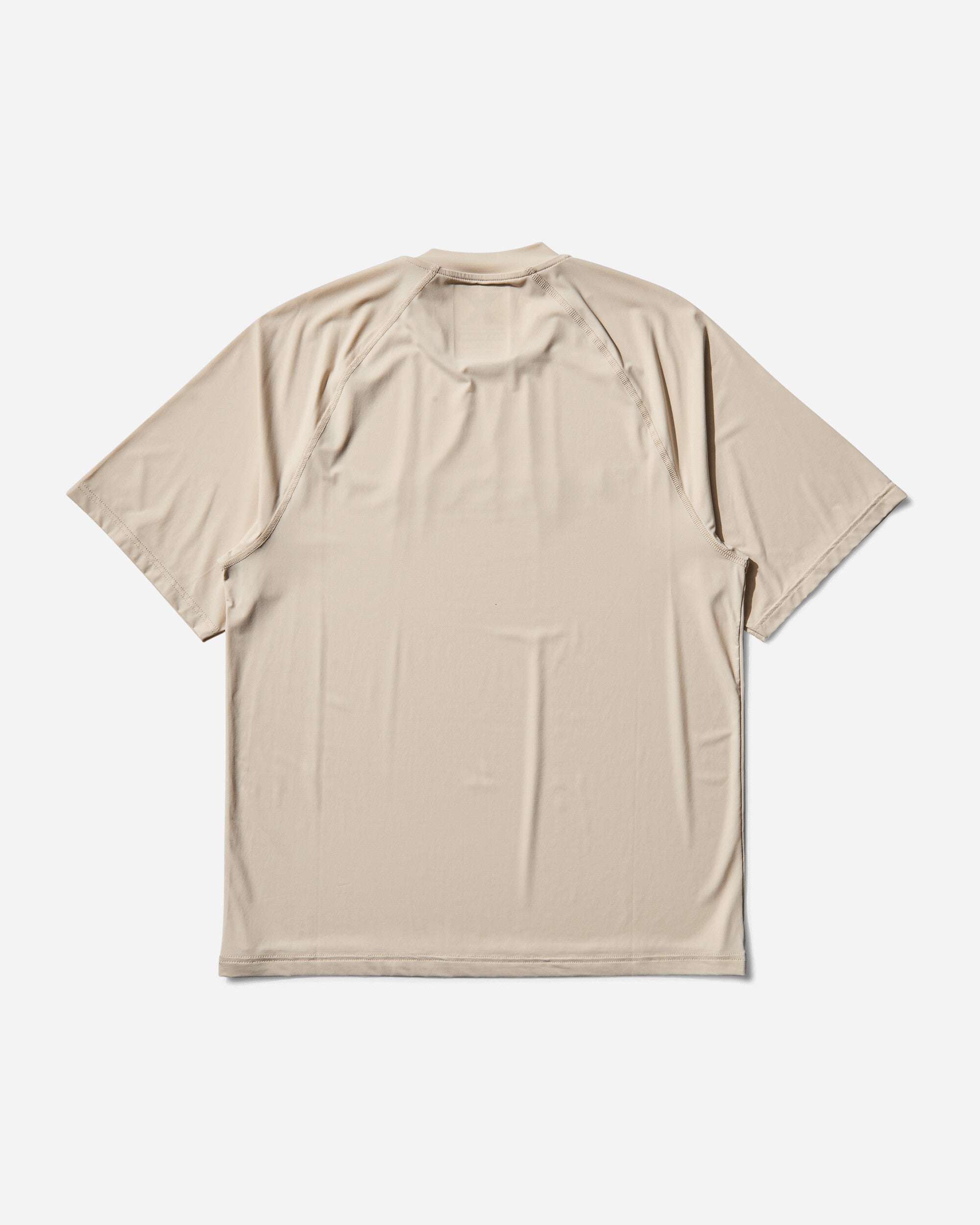 Rayon Vert Website Xformance T-Shirt Almond Tan T-Shirts Shortsleeve S5RVTS01 TAN