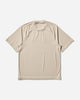 Rayon Vert Website Xformance T-Shirt Almond Tan T-Shirts Shortsleeve S5RVTS01 TAN