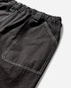 Rayon Vert Fubar Pants Grave Black Pants Trousers S5RVCP01 BLACK
