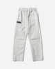 Rayon Vert Fubar Pants Ready To Dye Pants Trousers S5RVCP02 WHITE