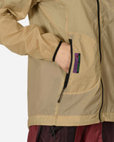 Rayon Vert Mirage Jacket Sandstorm Coats and Jackets Windbreakers RVS3-JK15 1