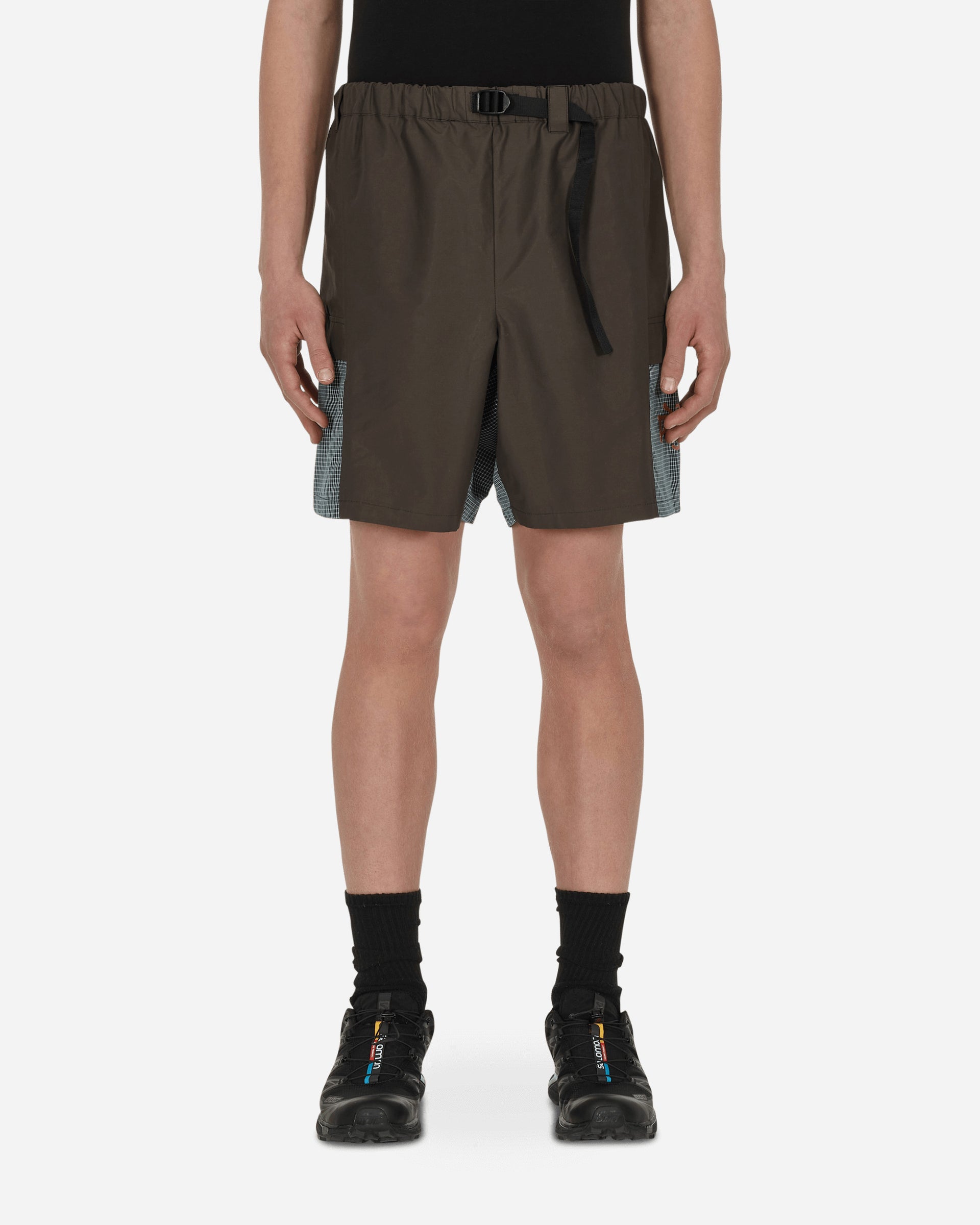 D.I.Y. Kit Furio Shorts Terra