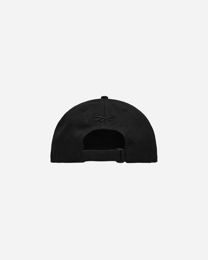 Reebok Dragon Baseball Hat X Machine-A Black Hats Caps RMLB004C99FAB001 