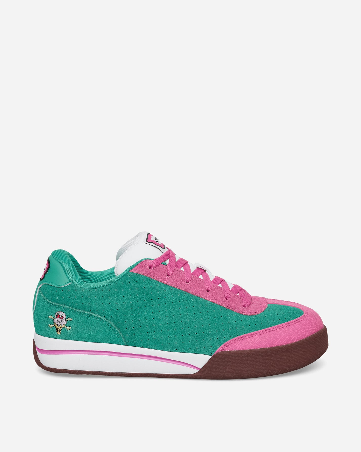 Reebok Bbc Ice Cream Board Flip Watermelon/Pink Sneakers Low 100268281 320