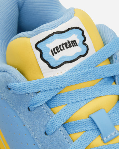 Reebok Bbc Ice Cream Board Flip Blue/Black/Yellow Sneakers Low 100282065 451