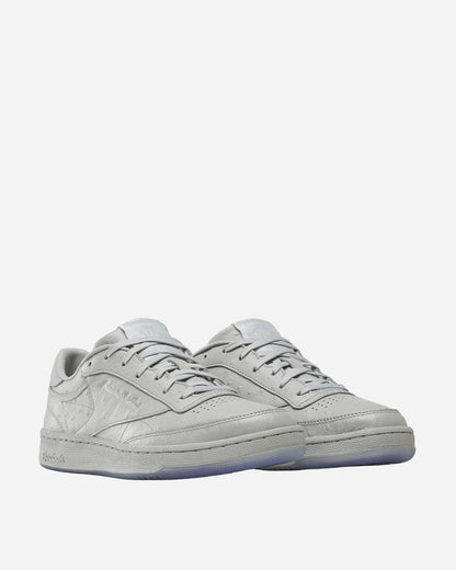 Reebok Bbc Ice Cream Club C 85 Grey/Grey Sneakers Low 100285332 100