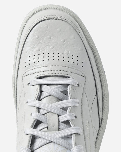 Reebok Bbc Ice Cream Club C 85 Grey/Grey Sneakers Low 100285332 100