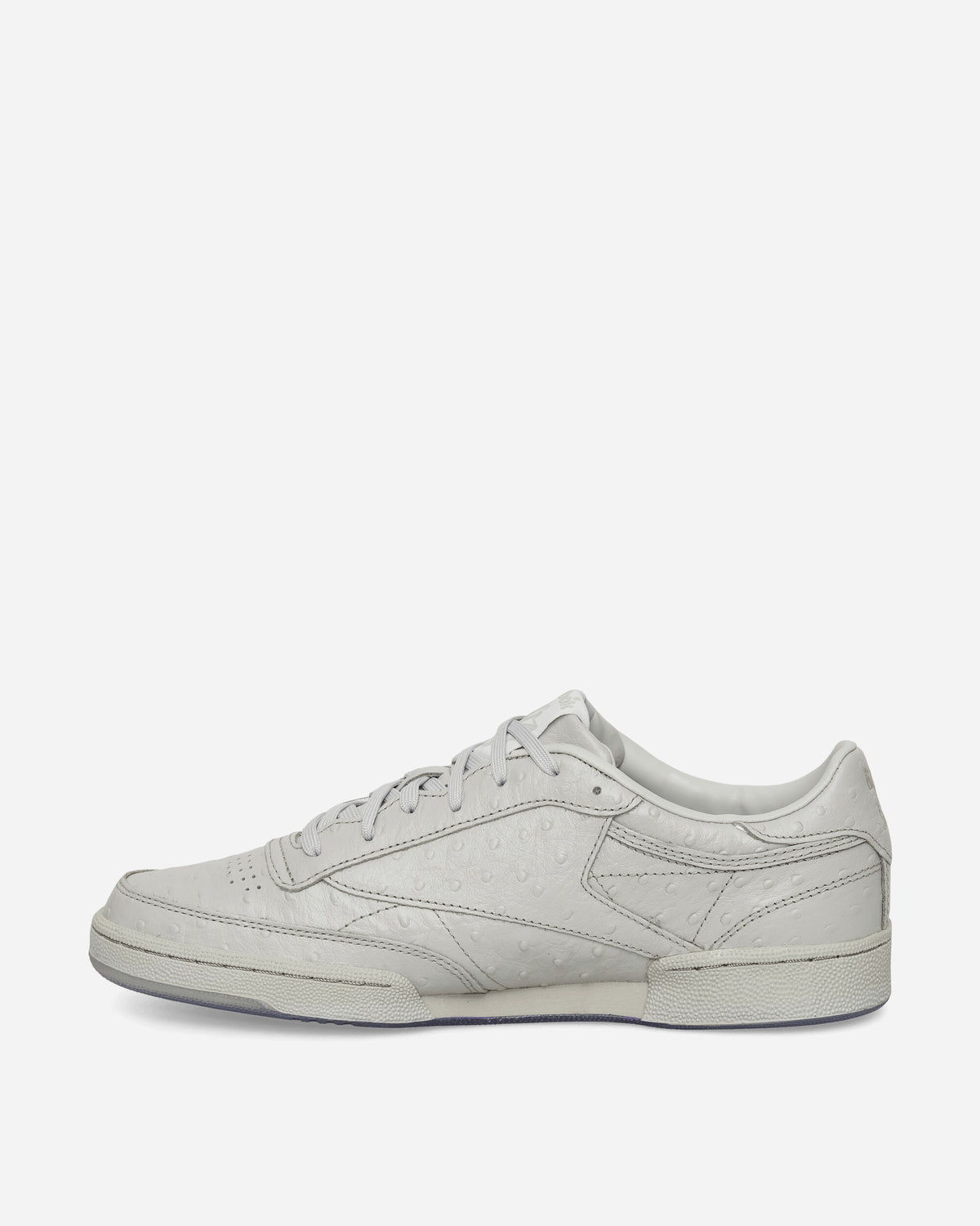 Reebok Bbc Ice Cream Club C 85 Grey/Grey Sneakers Low 100285332 100