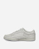 Reebok Bbc Ice Cream Club C 85 Grey/Grey Sneakers Low 100285332 100