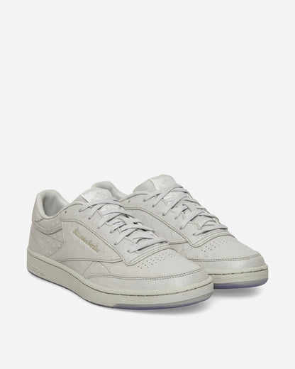 Reebok Bbc Ice Cream Club C 85 Grey/Grey Sneakers Low 100285332 100