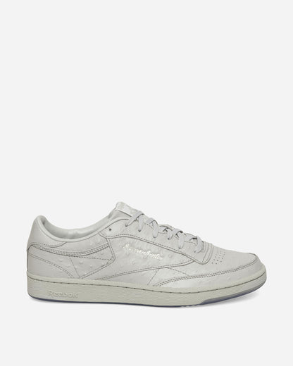 Reebok Bbc Ice Cream Club C 85 Grey/Grey Sneakers Low 100285332 100