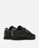Reebok Classic Leather Cblack/Cblack/Pugry5 Sneakers Low 100008494 494