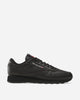 Reebok Classic Leather Cblack/Cblack/Pugry5 Sneakers Low 100008494 494