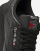 Reebok Classic Leather Cblack/Cblack/Pugry5 Sneakers Low 100008494 494