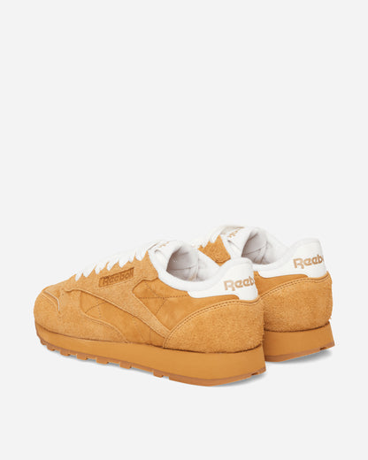Reebok Classic Leather Premium Camel/Ftwr White Sneakers Low 100268915 269