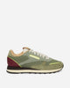 Reebok Classic Leather Premium Grit Green Sneakers Low 100260254 5200