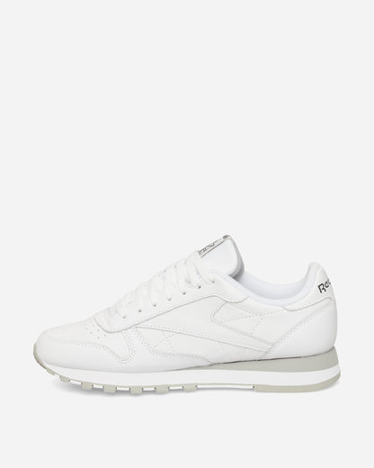 Reebok Classic Leather Ftwwht/Pugry3/Purgry Sneakers Low 100008789FN 100