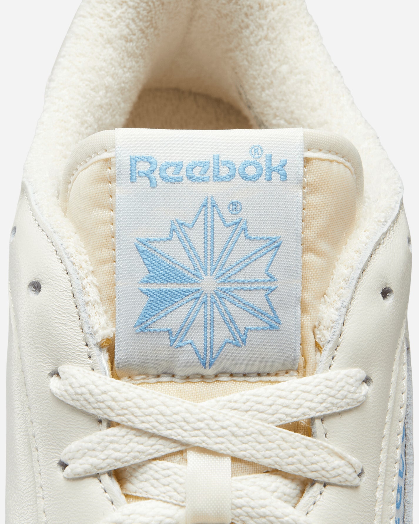 Reebok Club C 85 Vintage Chalk/Alabas/Essblu Sneakers Low 100007794 794