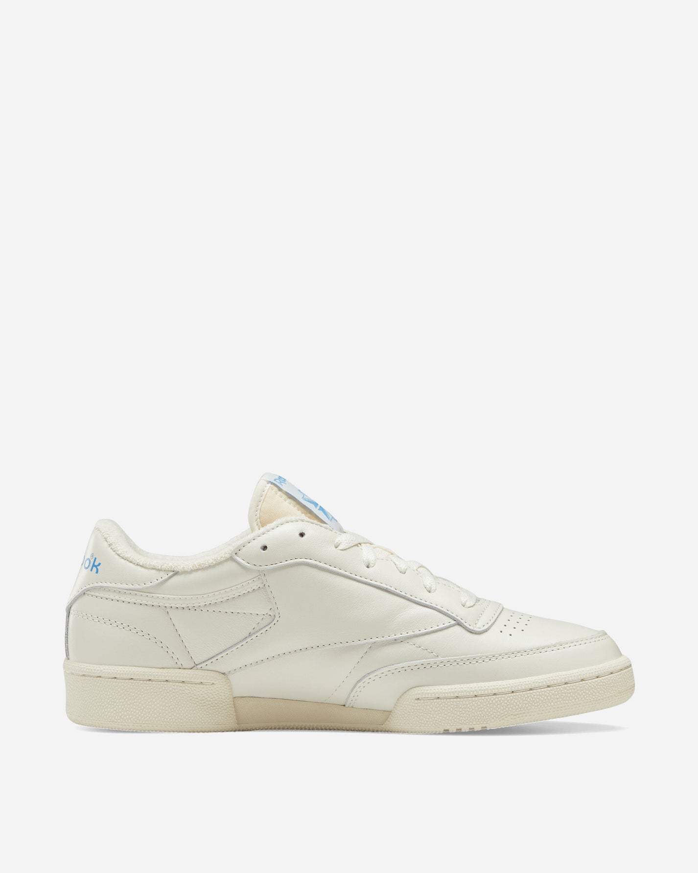 Reebok Club C 85 Vintage Chalk/Alabas/Essblu Sneakers Low 100007794 794