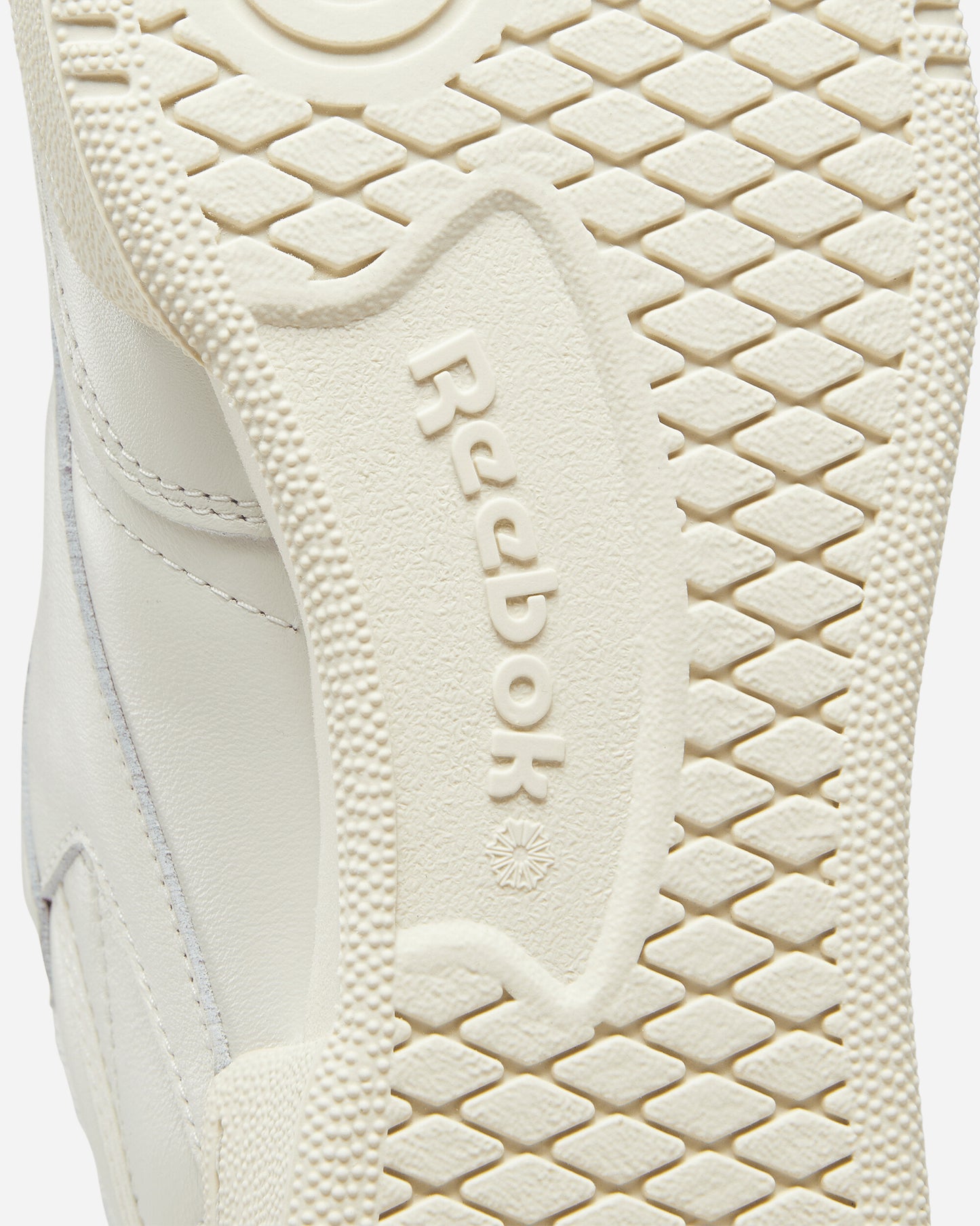 Reebok Club C 85 Vintage Chalk/Alabas/Essblu Sneakers Low 100007794 794