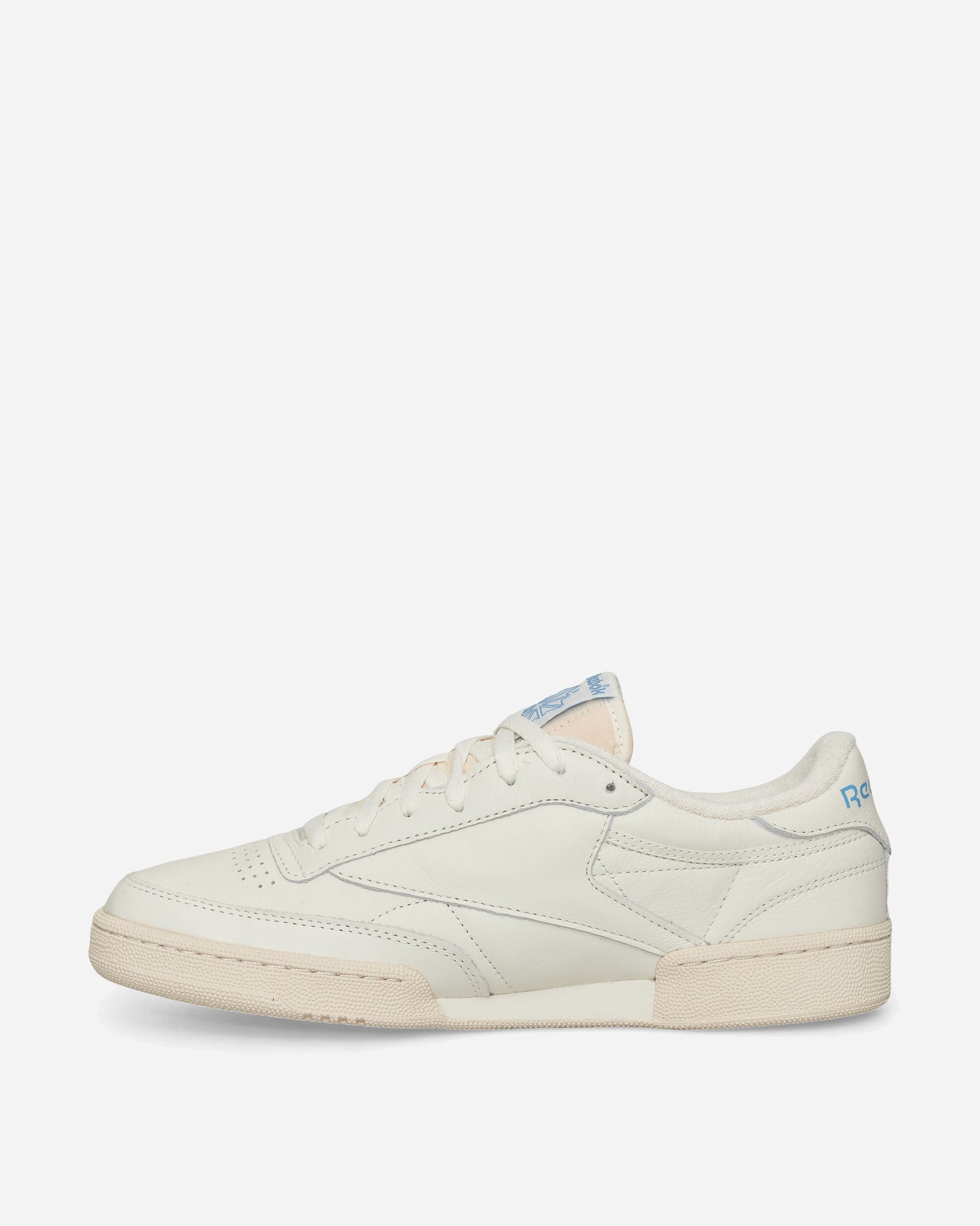 Reebok Club C 85 Vintage Chalk/Alabas/Essblu Sneakers Low 100007794 794