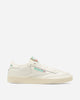 Reebok Club C 85 Vintage Top-Chalk/PaperWht/GlenGreen Sneakers Low 100000317 317