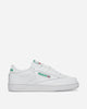 Reebok Club C 85 Int-White/Green Sneakers Low RMIA04VC99LEA001