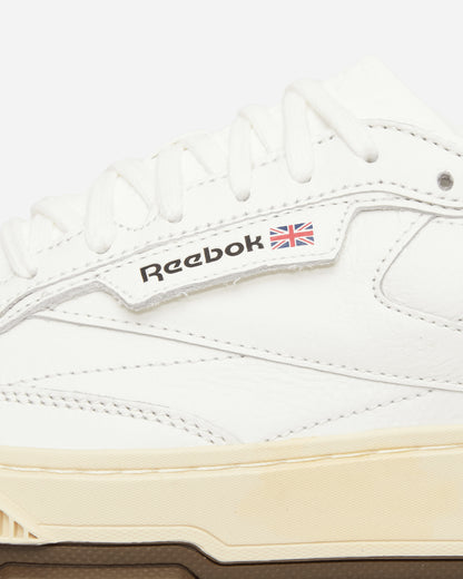 Reebok Club C Ltd Vintage Black Sneakers Low 100260263 0110