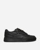 Reebok Club C Ltd Black Lthr Sneakers Low RMIA04DC99LEA008