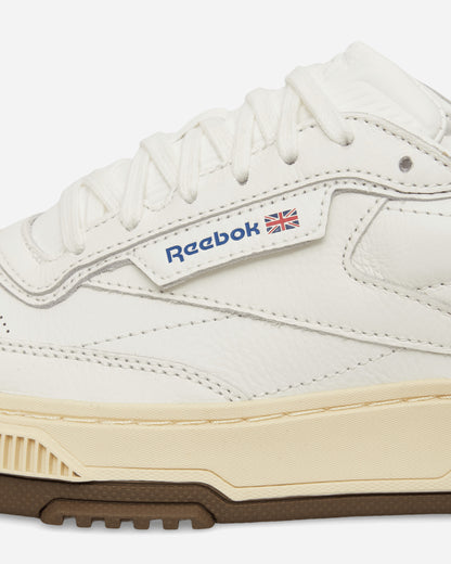 Reebok Club C Ltd Vintage Blue Sneakers Low 100260264 0145