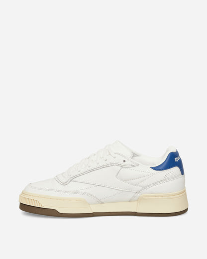 Reebok Club C Ltd Vintage Blue Sneakers Low 100260264 0145