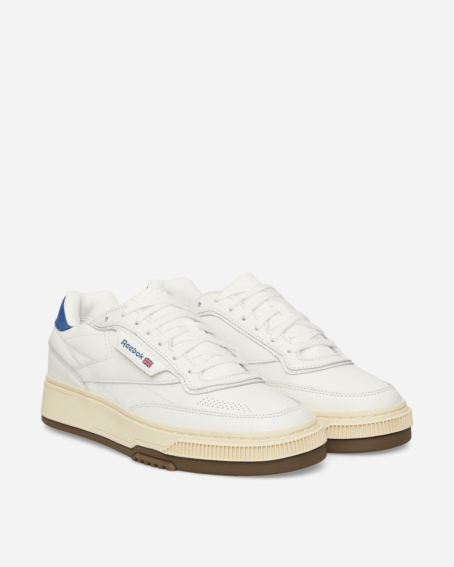 Reebok Club C Ltd Vintage Blue Sneakers Low 100260264 0145