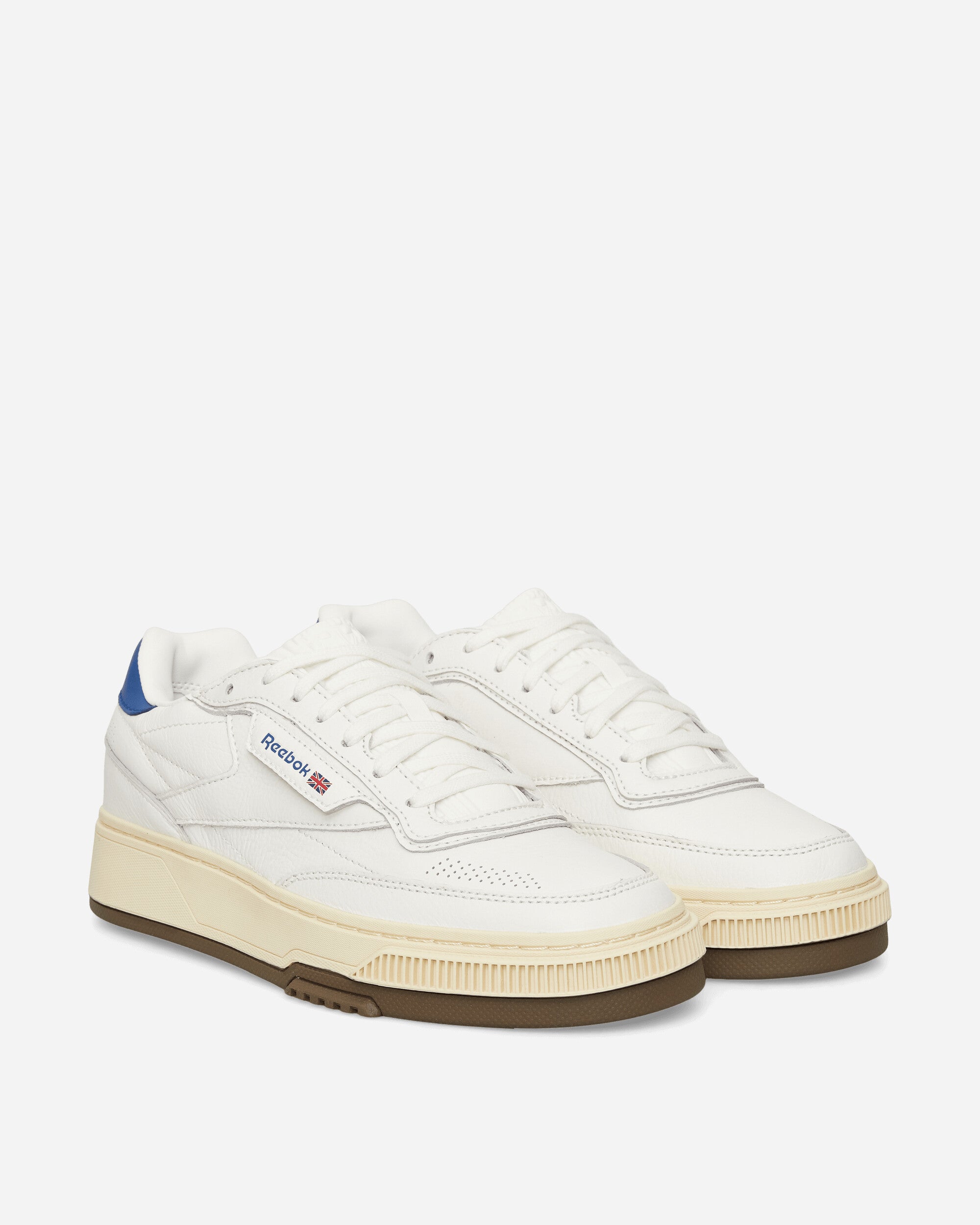 Reebok Club C Ltd Vintage Blue Sneakers Low 100260264 0145