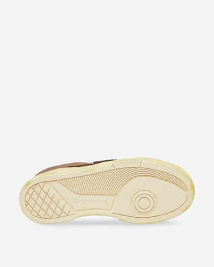 Reebok Club C Ltd Painted Brown Sneakers Low 100260259 6000