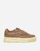Reebok Club C Ltd Painted Brown Sneakers Low 100260259 6000