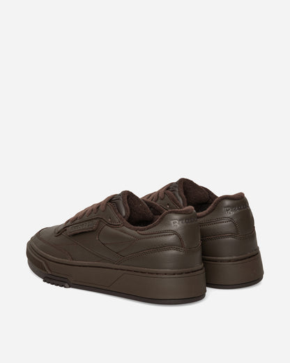 Reebok Club C Ltd Espresso/Dark Brown Sneakers Low 100268909 208